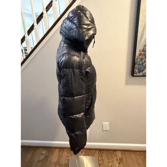 SAM New York Puffer Jacket Size XS - Picture 4 of 5